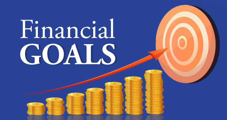 Priorities Your Financial Goals
